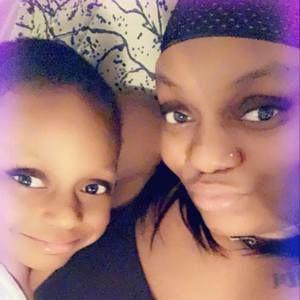 Meet your Posher, Sherron